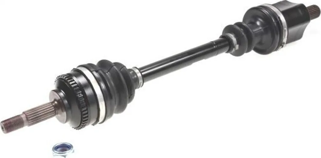Cardan de transmission complet pour Renault Kangoo et Thalia I II LB LU