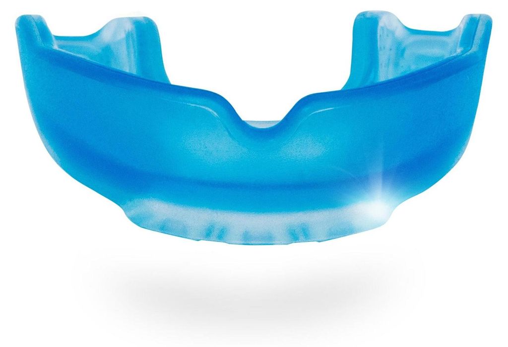 Ochraniacz szczęki SafeJawz - 'Ice Edition' Senior/Junior, Zdjęcie produktu 