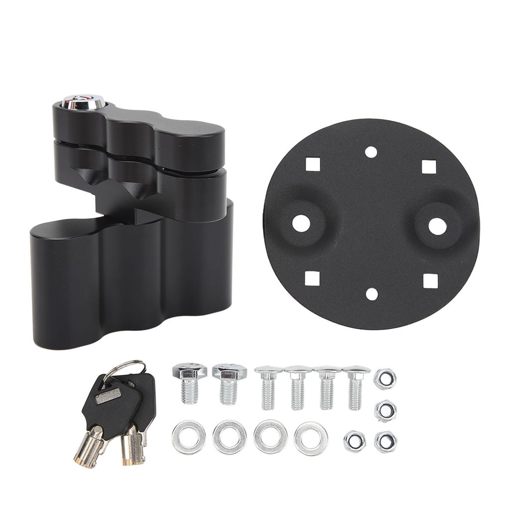 Benzinkanisterhalterung,Benzinkanisterhalterung,RX DLX PM,Benzinkanisterhalterungssatz,Benzinkanisterhalterungssatz,Benzinkanisterhalterungsschlüs...