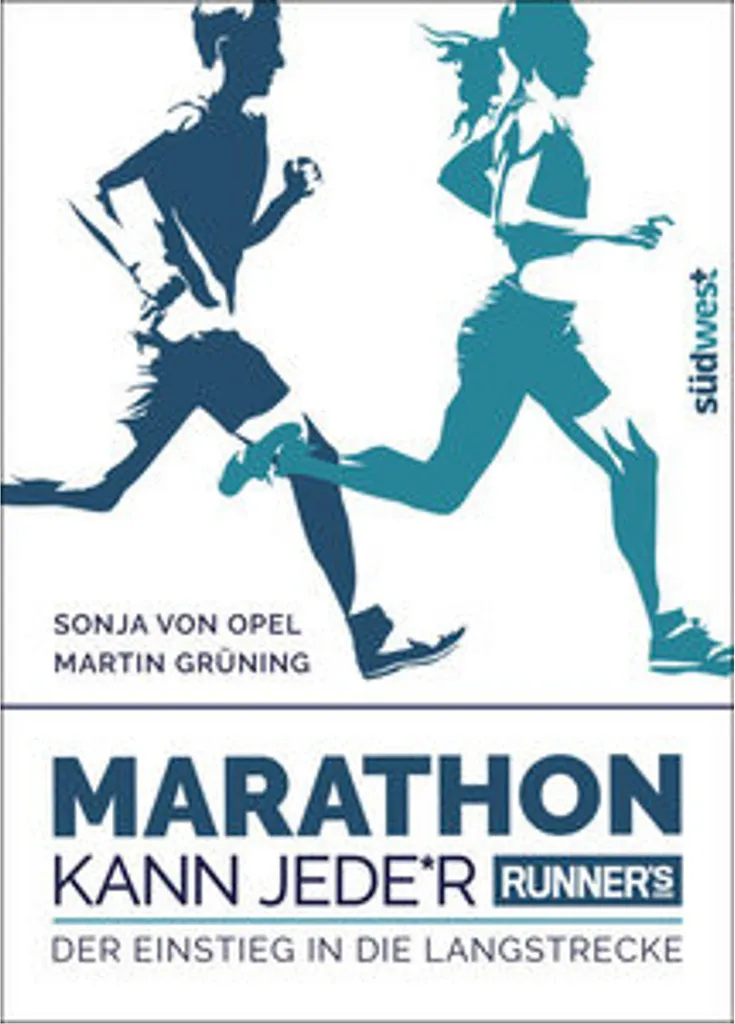 Runner's World Marathon : Méthode inclusive et plans de course experts