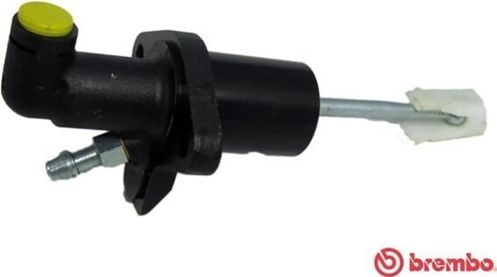 Réparer pédale embrayage molle avec Maître-cylindre Brembo 6K1721401 6K