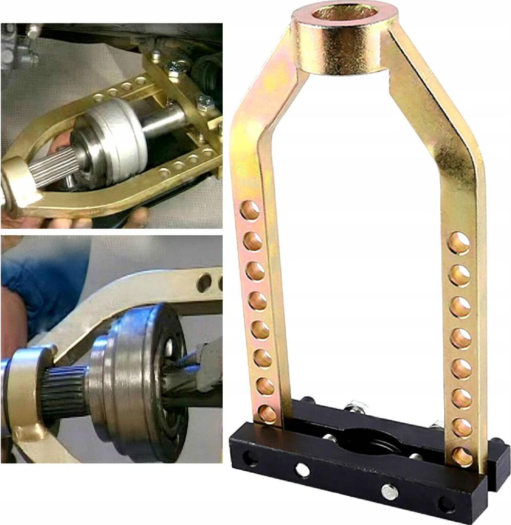 Vag Vw Audi Antriebswellengelenk-Abzieher