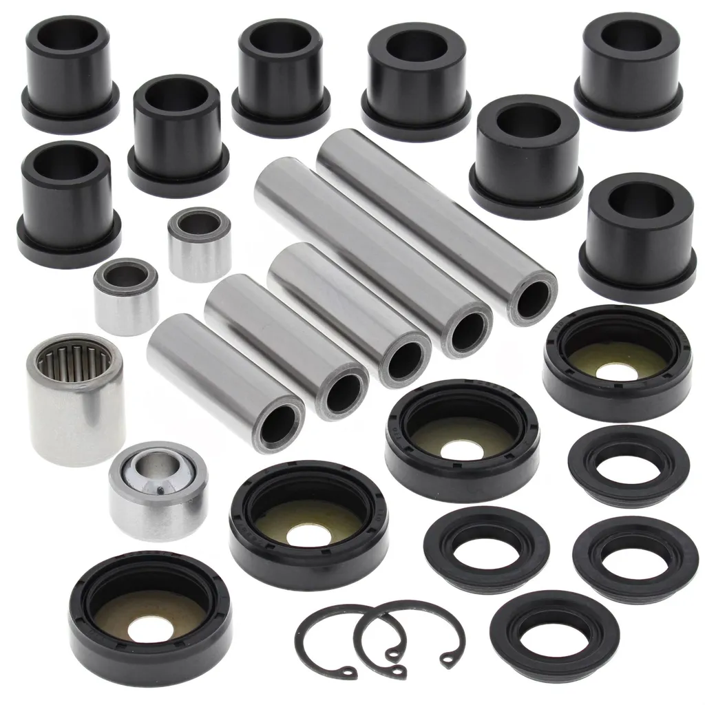 Réfection Suspension Arrière Kawasaki KVF 650 750i - Kit All Balls Complet