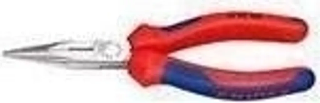 Acquista Knipex 25 05 160: La Migliore Pinza a Becchi Lunghi Professionale