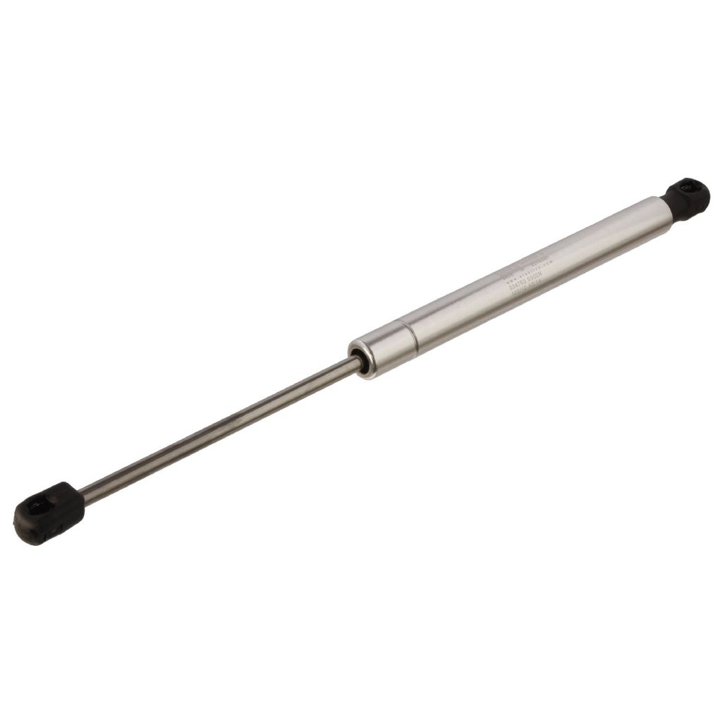 FEBI BILSTEIN 31678 Gasfeder Heckklappendämpfer für AUDI A8 (4E2, 4E8) 408mm