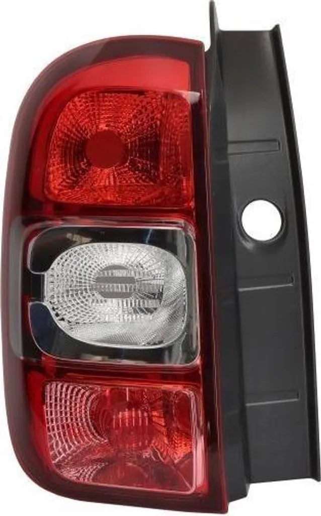 Luce Posteriore SX Dacia Duster 2013-17 | Ricambio 265551679R Prezzo