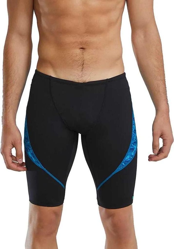 Tyr Durafast Elite Oceanid Jammer Schwarz 32 Mann Schwarz 32