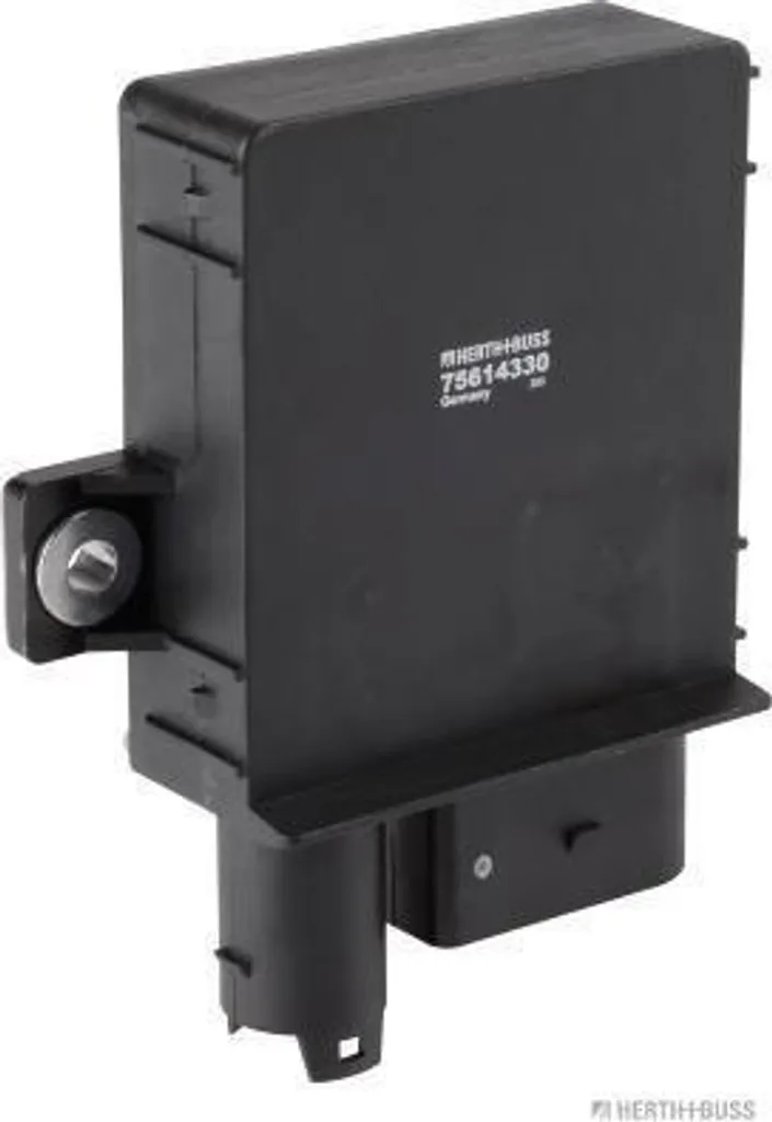 Unité de préchauffage 12217788327 pour BMW Série 5 E60 et X5 E53 E70