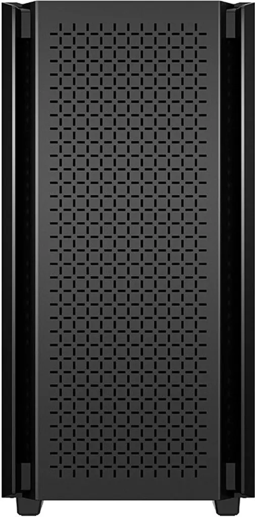 DeepCool CG560 Boîtier PC Midi Tower Noir avec Panneau Avant Flux d'Air - 6