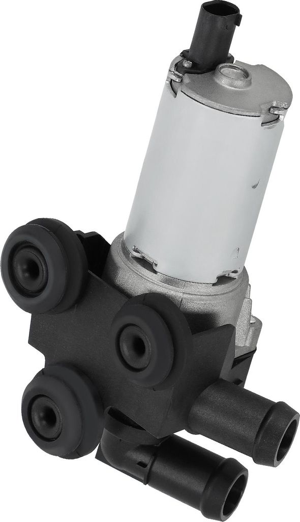 Wasserpumpe for BMW 3er E46 E90 E91 320d 330d 335d 2001-2013 64118369806