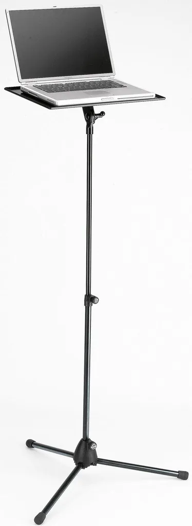 Pied pour Laptop K&M 12155 pour Musiciens et Présentations Professionnelles - 3