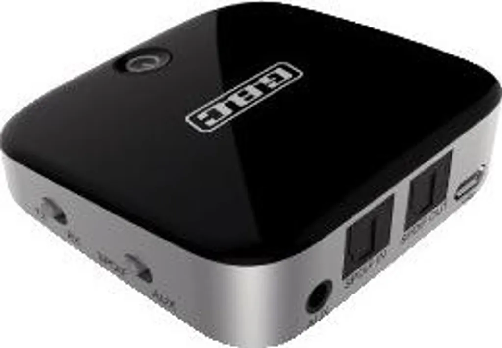 Convertisseur GBC DACA Pro Micro-USB 5V pour un son haute fidélité
