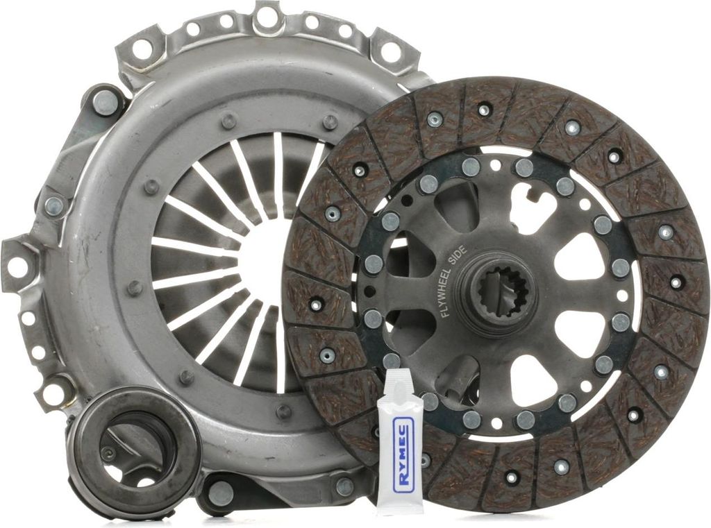 RYMEC Kupplungssatz Kupplung für MINI Schrägheck (R50, R53) JT1202