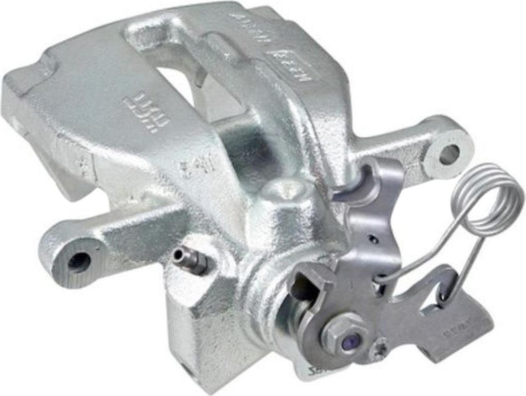 Bremssattel mit Feststellbremse Ø 38 mm Grauguss A.B.S. für CITROËN C6