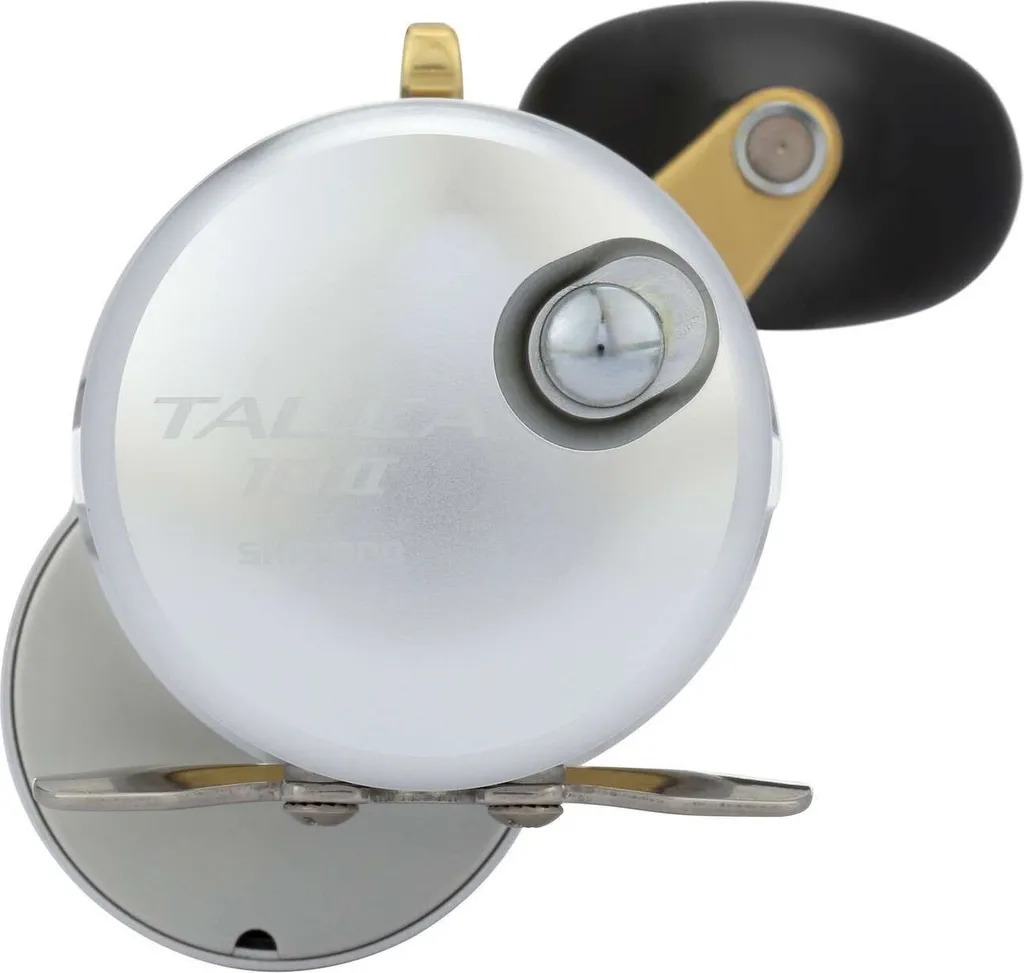 Shimano Talica 10 II Vitesse Idéal pour la Pêche Sportive du Thon 10LB - 3