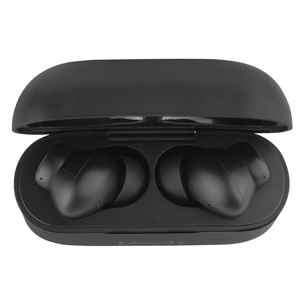 Cuffie Bluetooth Gaming BLOODY TWS M30 Nero - A4TECH Low Latency - 4