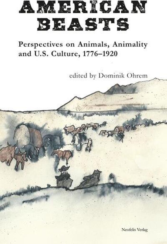 Amerikanische Bestien