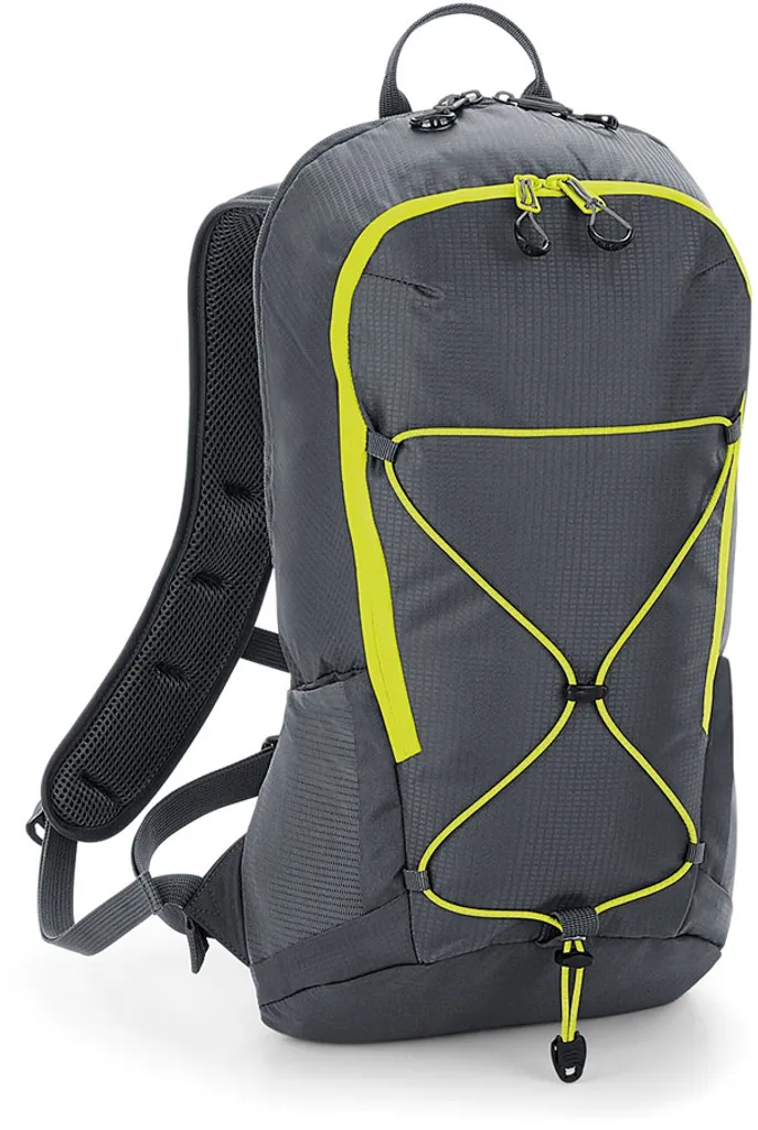 Zaino da Viaggio SLX-Lite 10L | Zainetto Bagaglio a Mano 27x48x16 cm