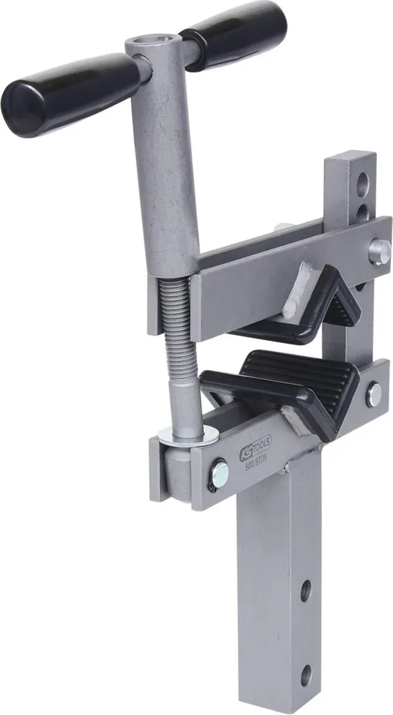 Support de Jambe de Force Universel KS Tools 500.8709 Robuste - 7