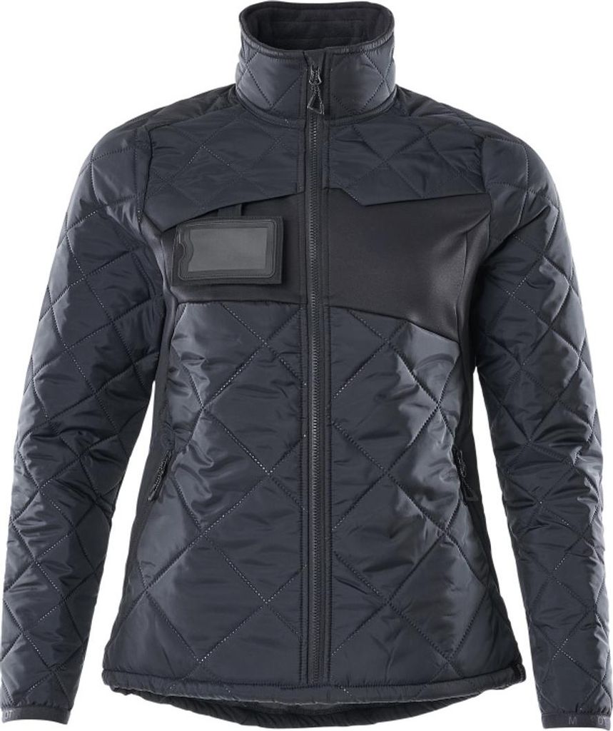 MASCOT 18025-318-010-L, Jacke, Frau, L, 96 cm, Polyester, 260 g/m²