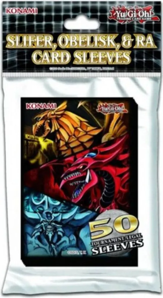 Card Sleeves Hard Yu-Gi-Oh! Double Dragon Card Sleeves - Pack Of 50, New Yugioh Card Sleeves Card Sleeves Hard Yu-Gi-Oh! Double Dragon Card Sleeves - Pack Of 50, New Yugioh Card Sleeves