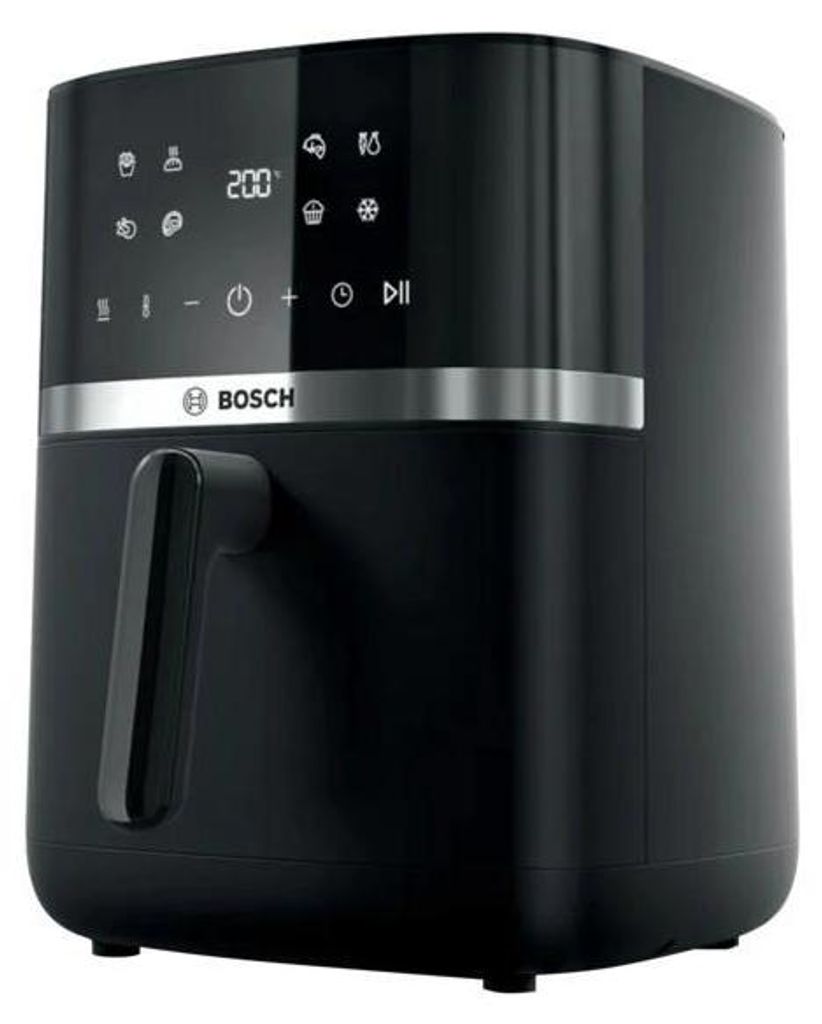 Bosch Serie 4 MAF462B1, Heteluchtfriteuse, 6,1 liter, 40 Productafbeelding 