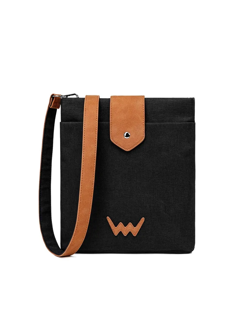 Recensione Vuch Vigo Black: La Borsa Crossbody Donna Indistruttibile