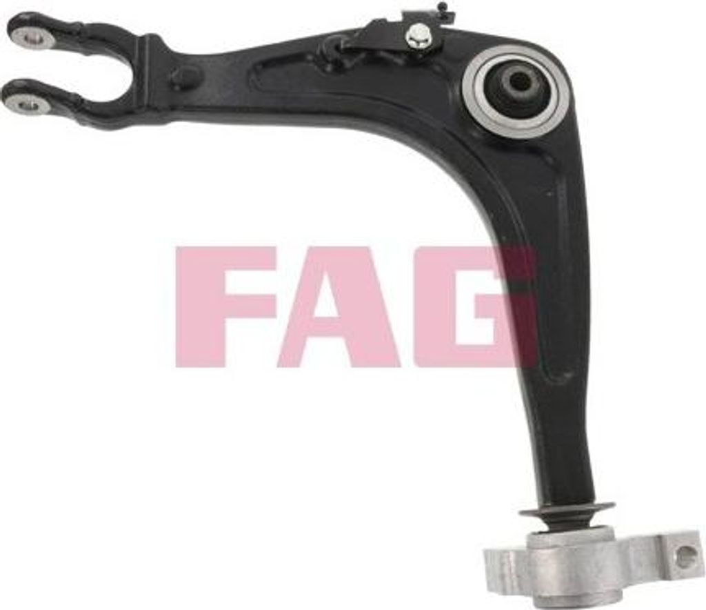 FAG 821 0911 10 Querlenker Vorne Links passend für PEUGEOT 508 SW I (8E)