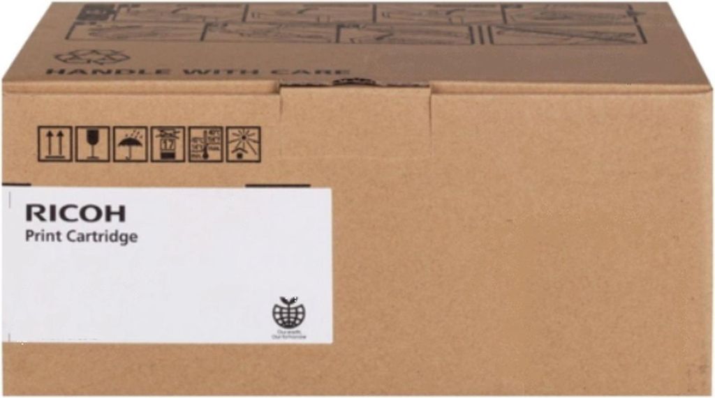 Ricoh Gelb - Original - Tonerpatrone - für Gestetner SP 5200