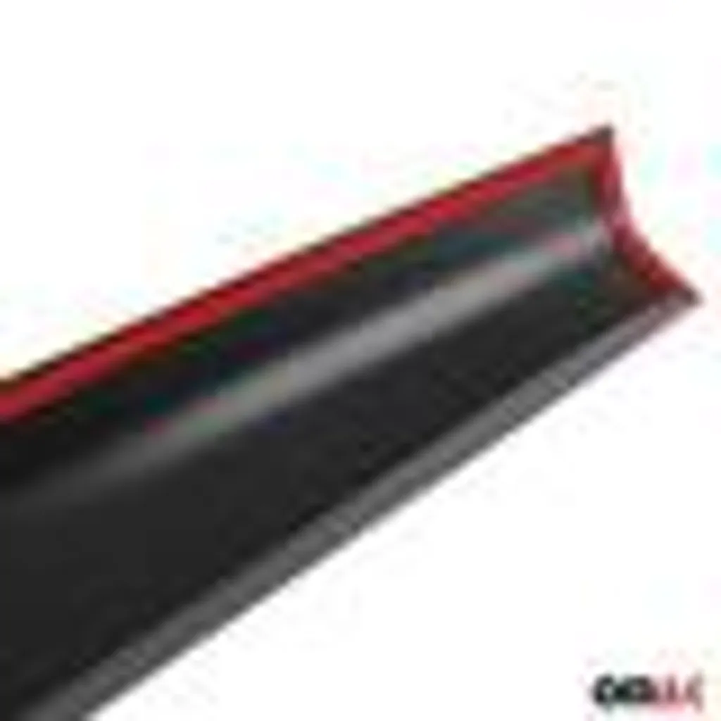 Protection de hayon et cache-rail pour Ford Ranger 2015-2022 robuste - 8
