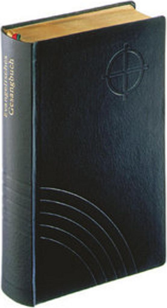 Evangelisches Gesangbuch Niedersachsen, Bremen / Taschenausgabe