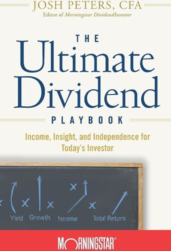 Morningstar Dividend Investor