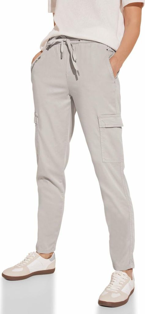 Street One Hose & Shorts für Damen