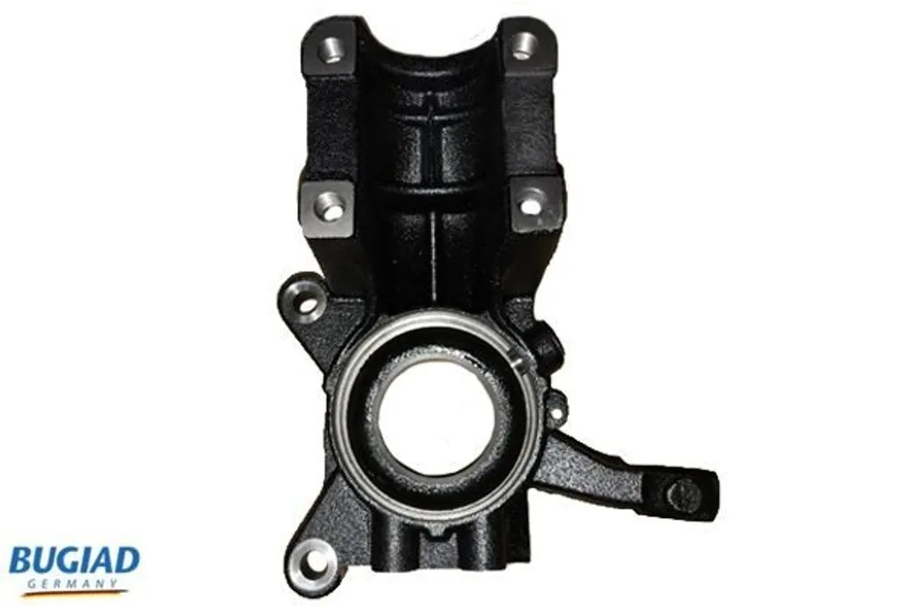 Pièce de Direction pour Fiat Ducato et Boxer : Articulation de Roue - 3