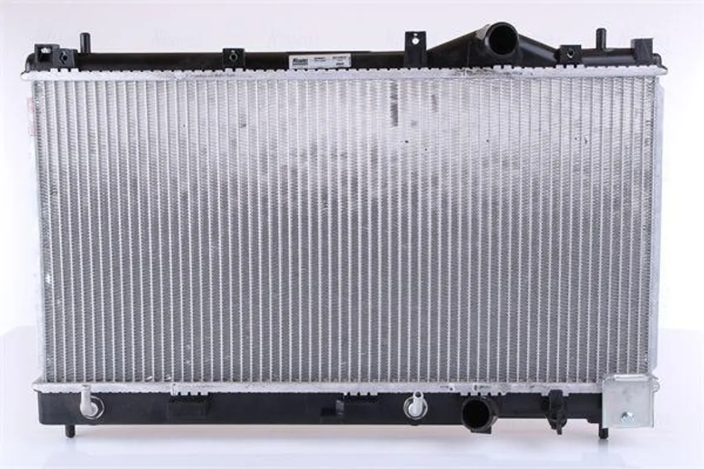 Radiateur de refroidissement moteur pour voiture Neon Nissens 609941