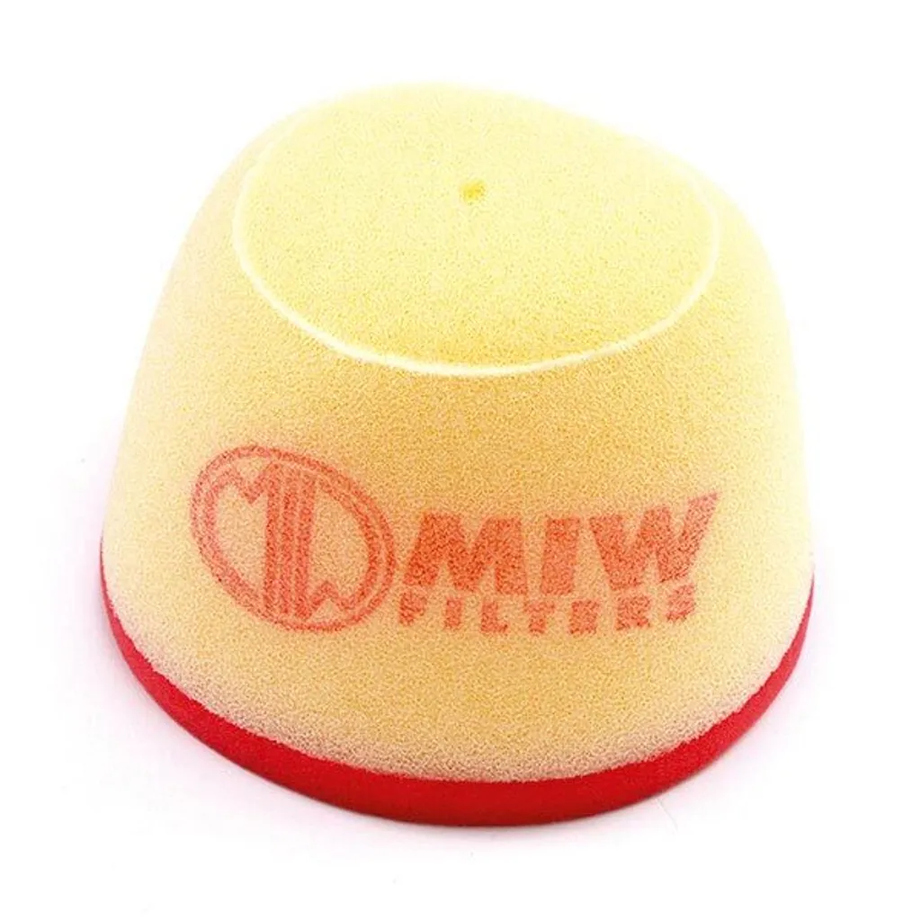 Filtre à air haute protection MIW Y4258 Yamaha YZ 85 grandes roues RA