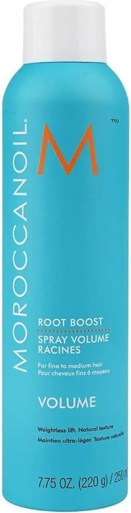 Moroccanoil Root Boost 250 ml : Fini les Cheveux Plats et Ternes