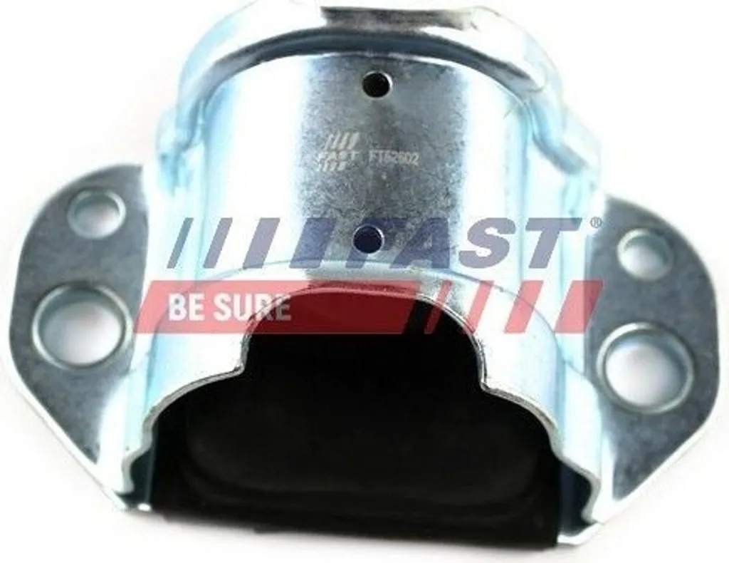 Silent Bloc Support Moteur pour Renault Clio II et Kangoo 1.2 1.4 1.6