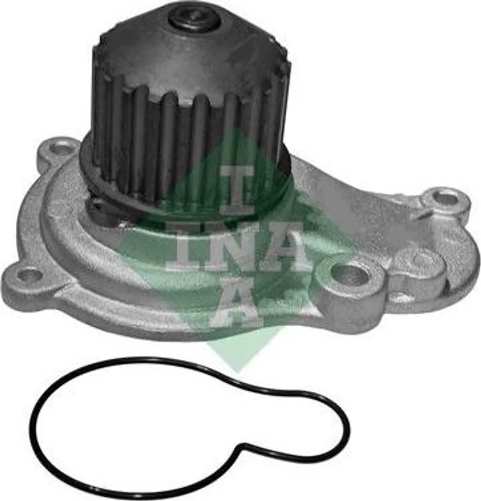 Pompe à eau de refroidissement moteur INA compatible Jeep et Chrysler