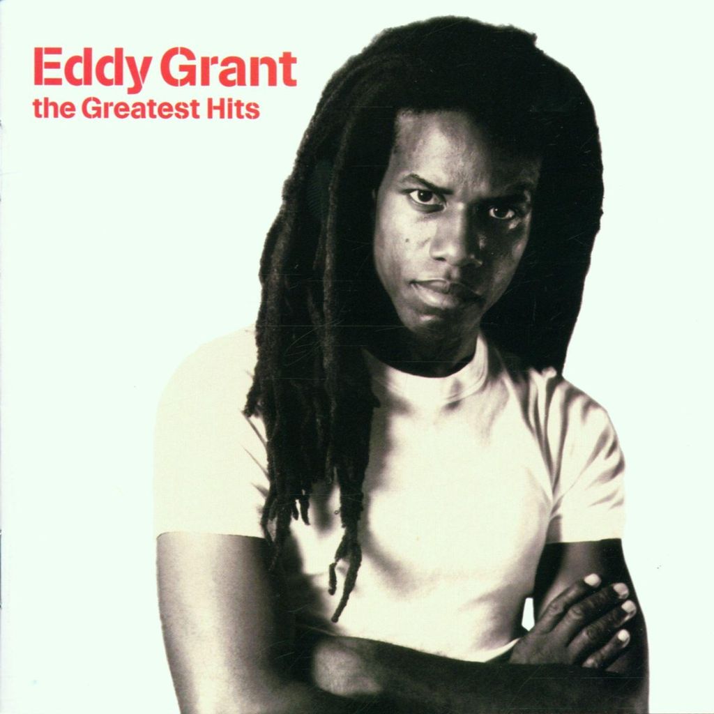 Grant,Eddy-Greatest Hits