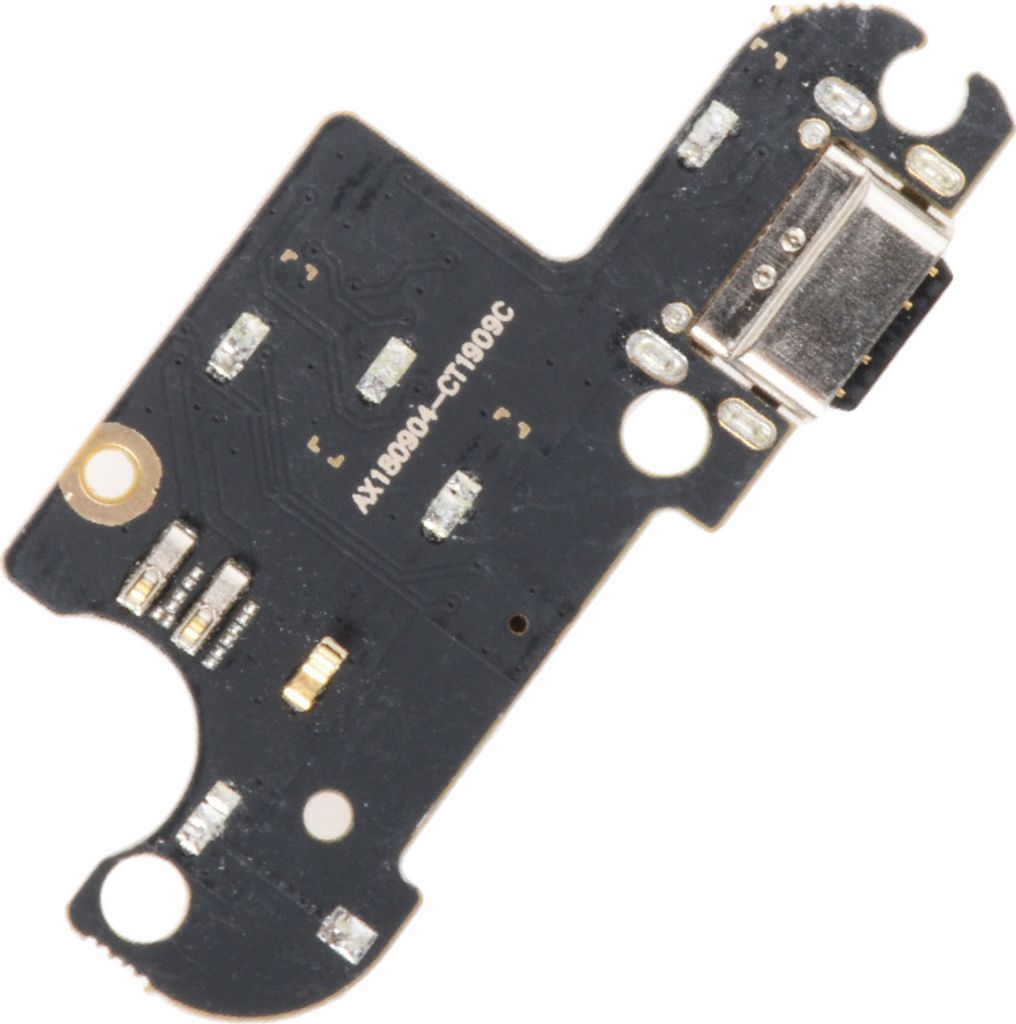 Für Xiaomi Mi 8 Lite Dock Connector Ladebuchse Anschluss Charger Flex Kabel