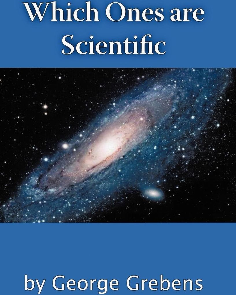 Which Ones Are Scientific