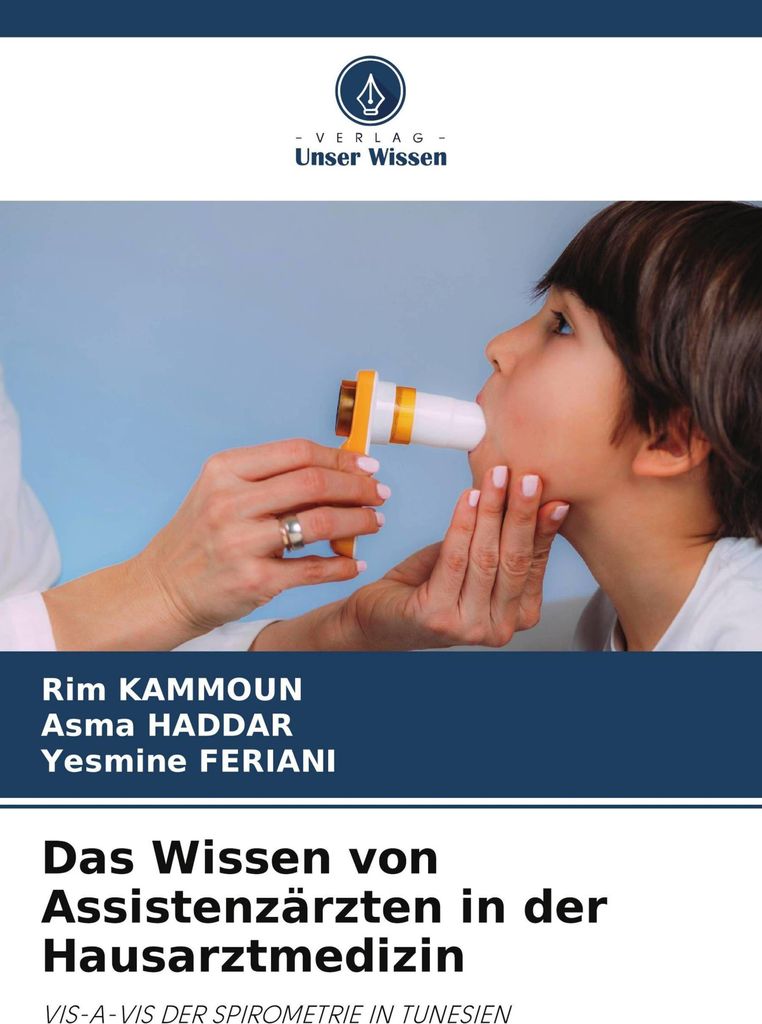 Das Wissen von Assistenzärzten in der Hausarztmedizin
