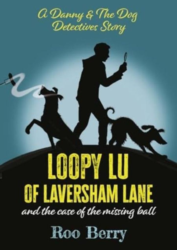 Loopy Lu Of Laversham Lane – Lingua: Inglese