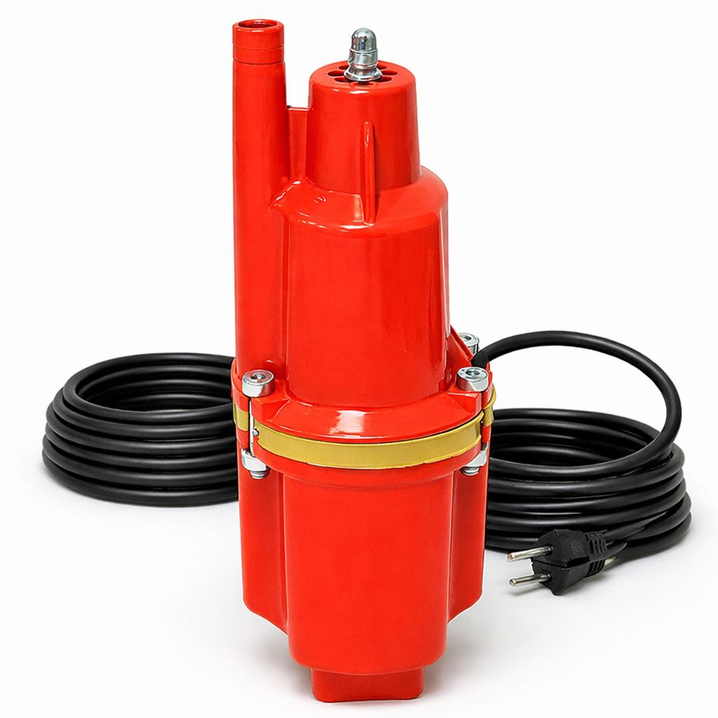 Pompa a membrana sommergibile per acqua pulita Vertex 280W Immagine del prodotto 