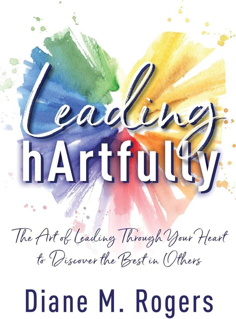 Leading hArtfully