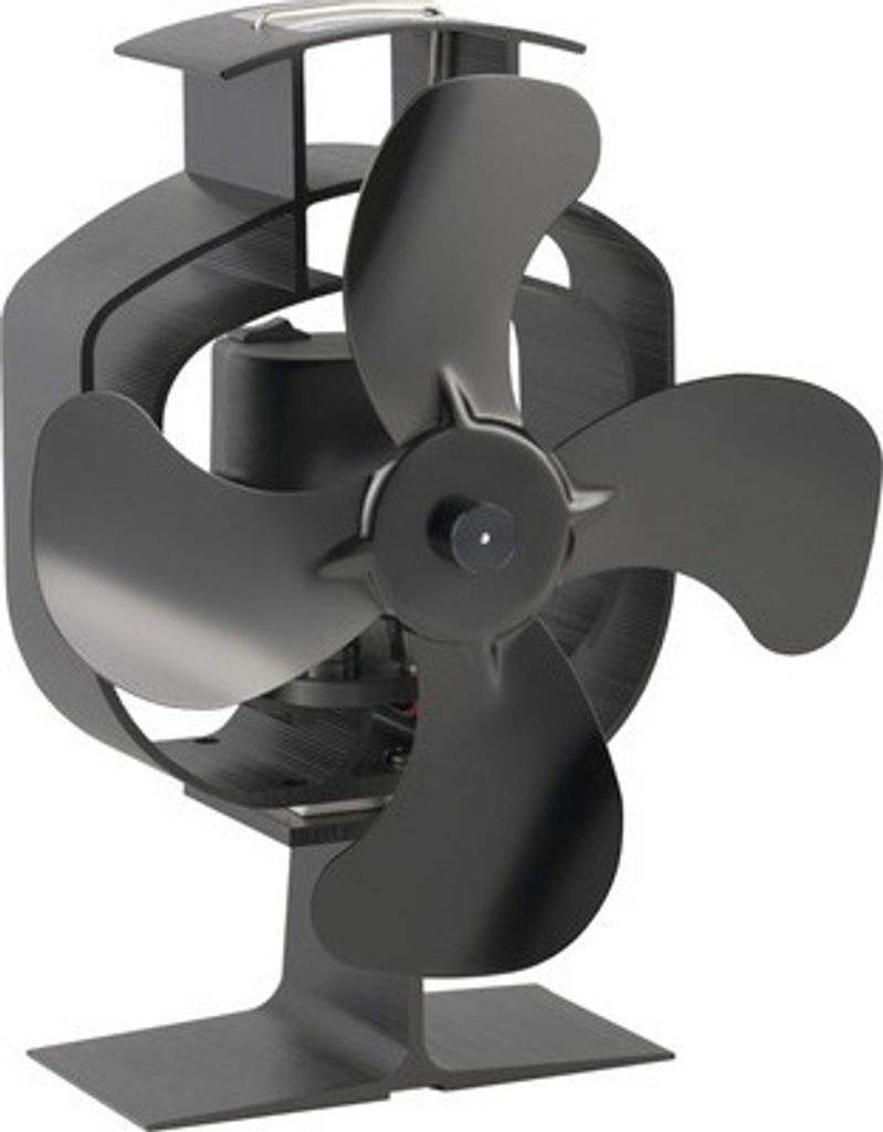Krbový ventilátor oscilační 21.00.383.2 Obrázek produktu 