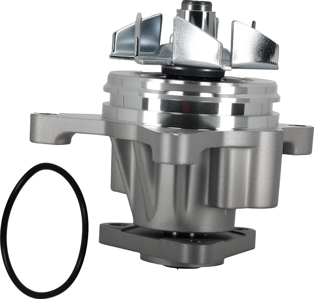 Système de pompe à eau de refroidissement LF0115100 Ford Mazda 2.0-2.5