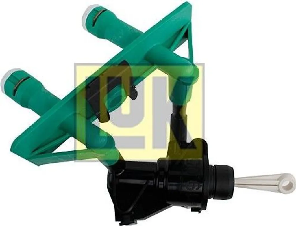 Cylindre Émetteur LuK 511017610 Haute Résistance pour Transit Connect