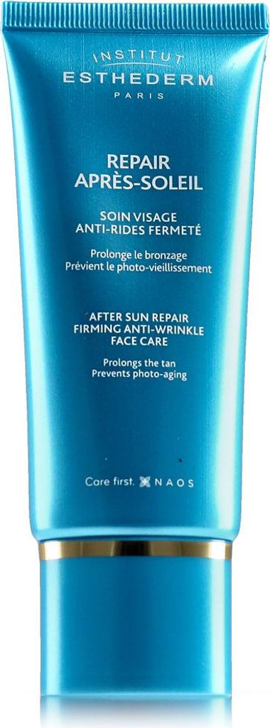 Institut Esthederm After Sun Repair Firming Anti-Wrinkle Produktbild 
